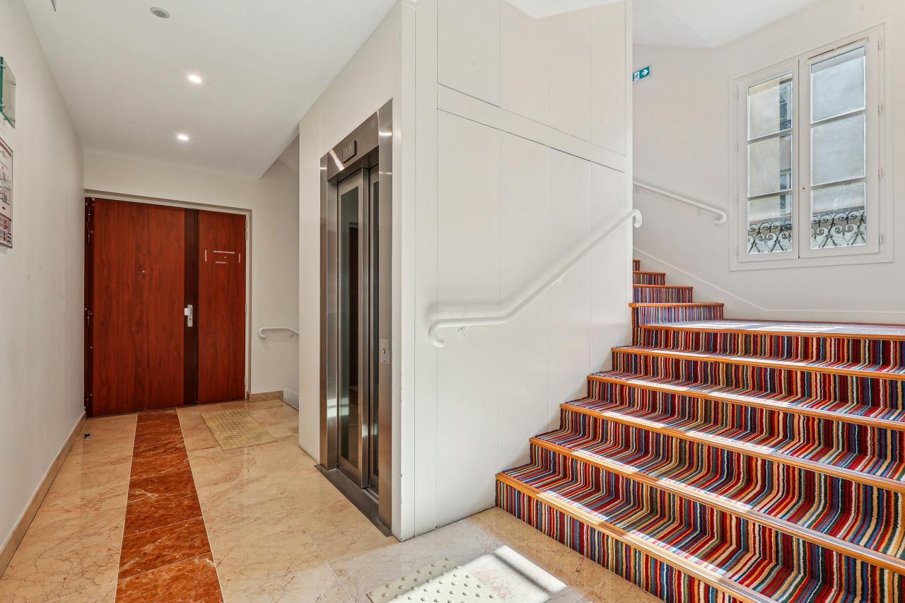 Bureau Paris 350m² Location bureau Paris OLBUR2315889 17